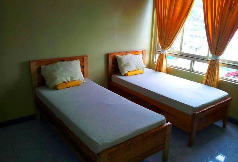 Fotos del hotel Ibay Zion:  16