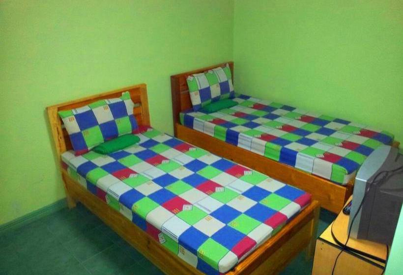 Fotos del hotel Ibay Zion:  23