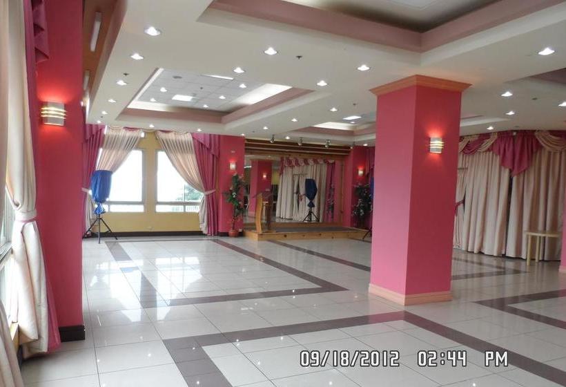 Fotos del hotel Ibay Zion:  8