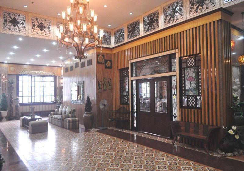 Fotos del hotel Pearlmont:  3