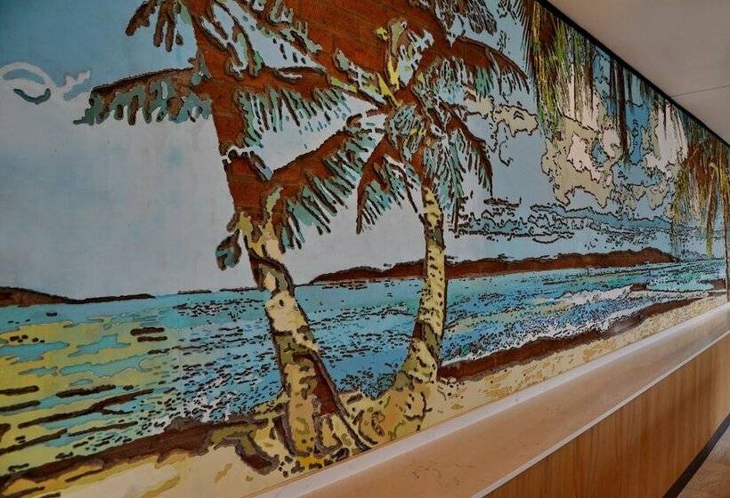 Fotos del hotel City Lodge Hotel Maputo:  8