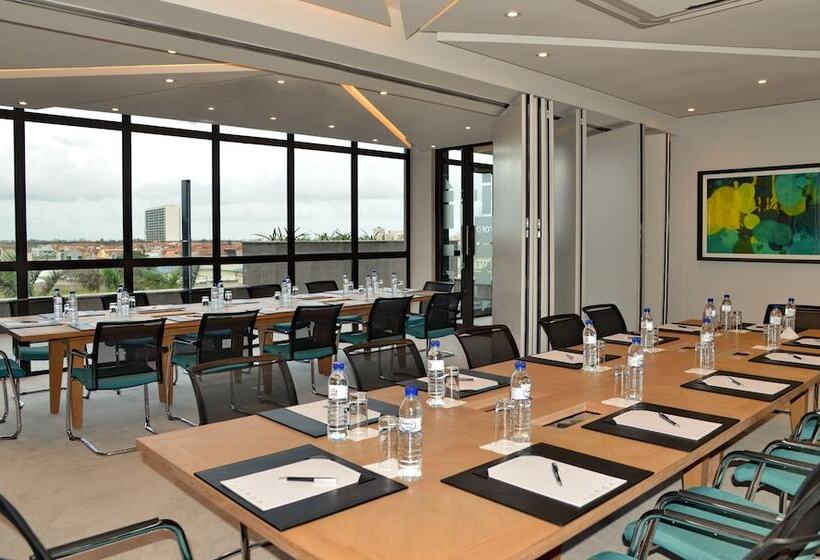 Fotos del hotel City Lodge Hotel Maputo:  13