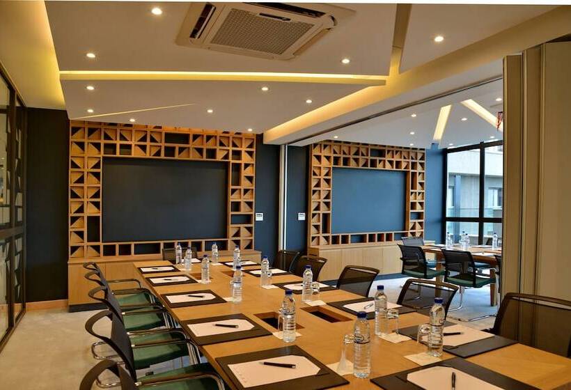 Fotos del hotel City Lodge Hotel Maputo:  17