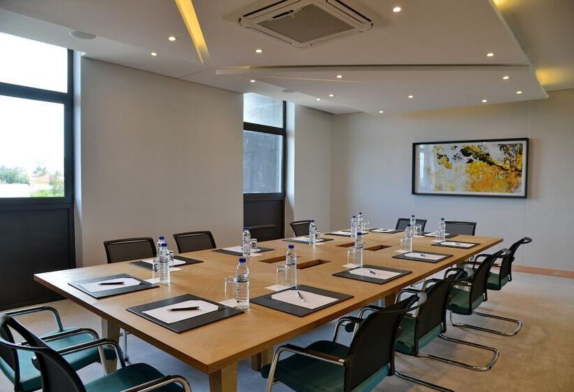 Fotos del hotel City Lodge Hotel Maputo:  6