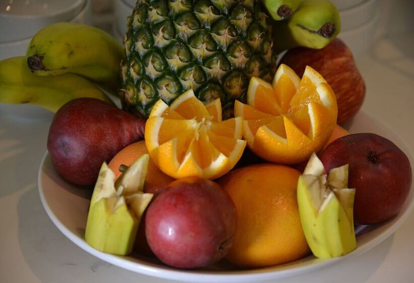 Fotos del hotel City Lodge Hotel Maputo:  15