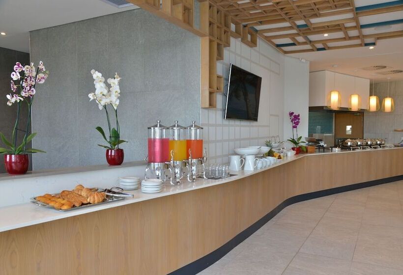 Fotos del hotel City Lodge Hotel Maputo:  5