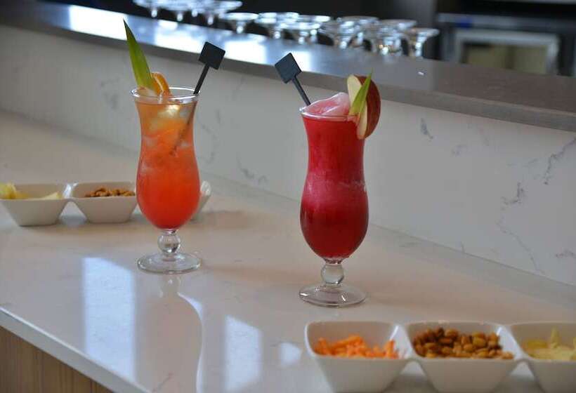 Fotos del hotel City Lodge Hotel Maputo:  12