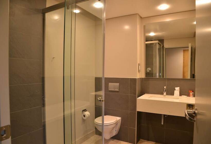 Fotos del hotel City Lodge Hotel Maputo:  7