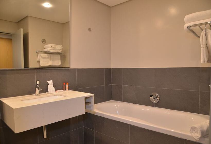 Fotos del hotel City Lodge Hotel Maputo:  14