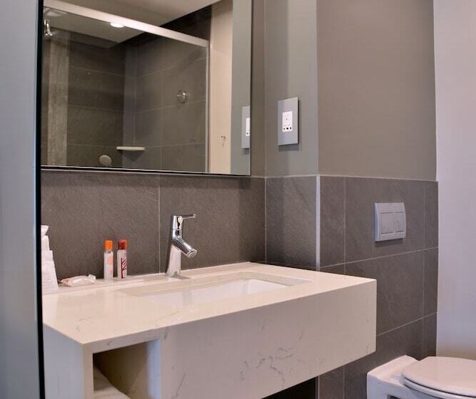 Fotos del hotel City Lodge Hotel Maputo:  18