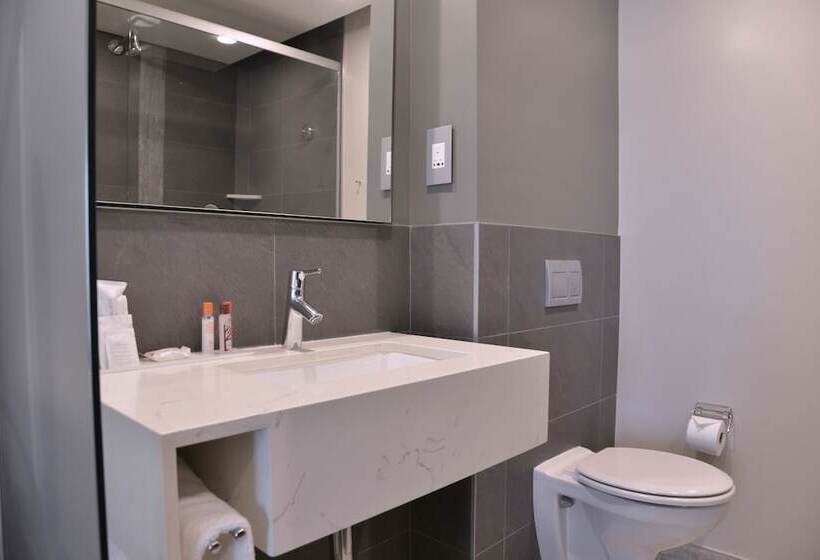 Fotos del hotel City Lodge Hotel Maputo:  21