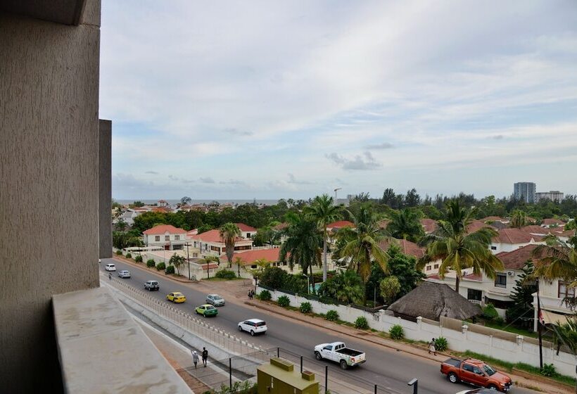 Fotos del hotel City Lodge Hotel Maputo:  9