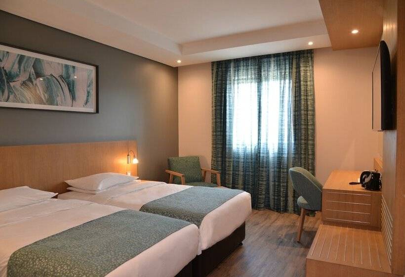 Fotos del hotel City Lodge Hotel Maputo:  2