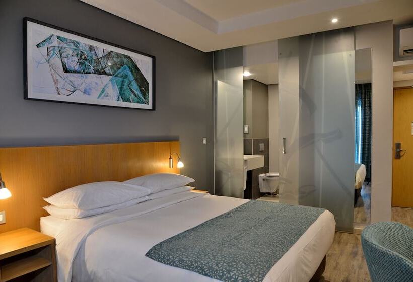 Fotos del hotel City Lodge Hotel Maputo:  10