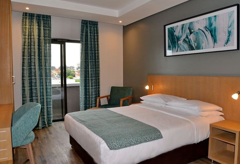 Fotos del hotel City Lodge Hotel Maputo:  16