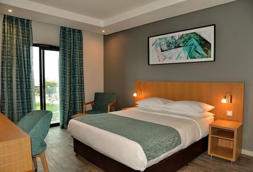 Fotos del hotel City Lodge Hotel Maputo:  20