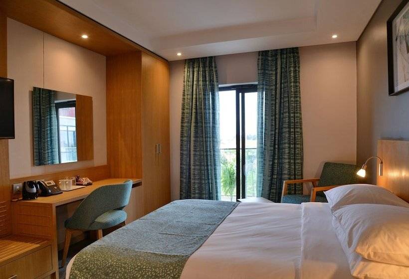 Fotos del hotel City Lodge Hotel Maputo:  22