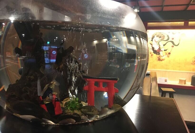 Fotos del hotel Cotoha  Okachimachi:  16