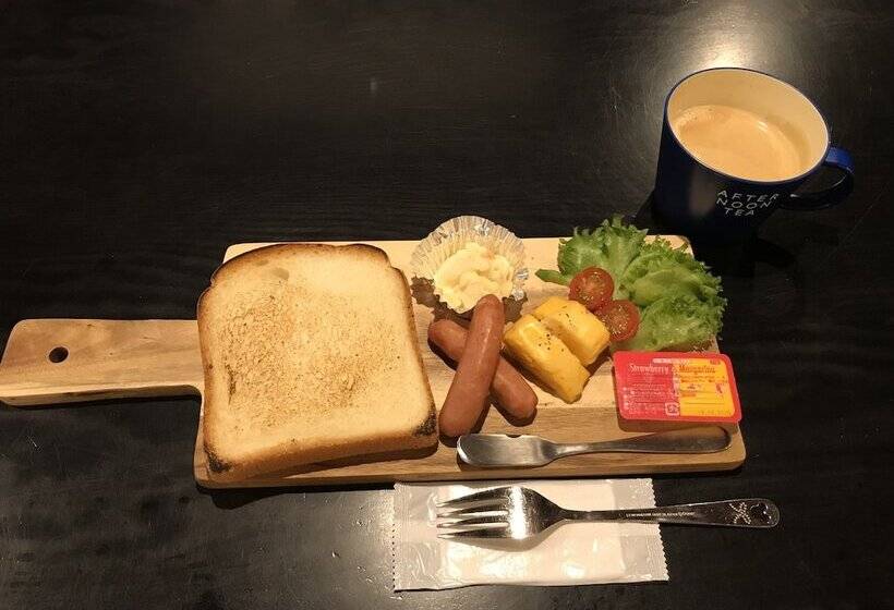 Fotos del hotel Cotoha  Okachimachi:  14