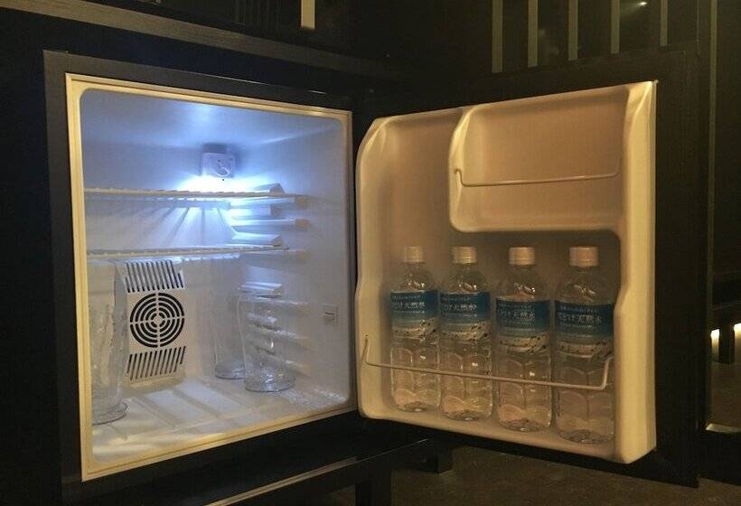 Fotos del hotel Cotoha  Okachimachi:  8