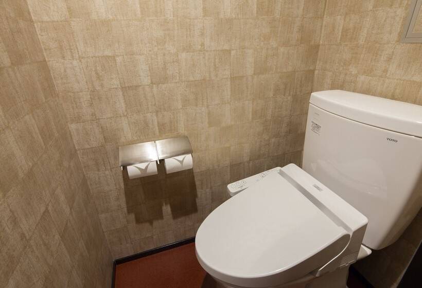 Fotos del hotel Cotoha  Okachimachi:  18