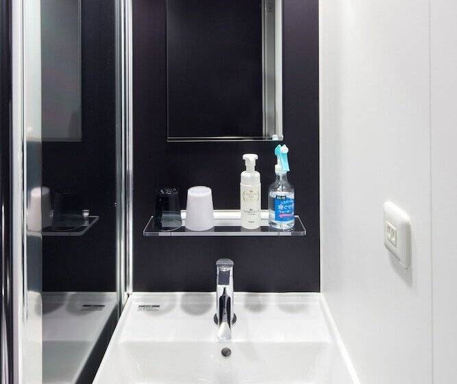 Fotos del hotel Cotoha  Okachimachi:  6