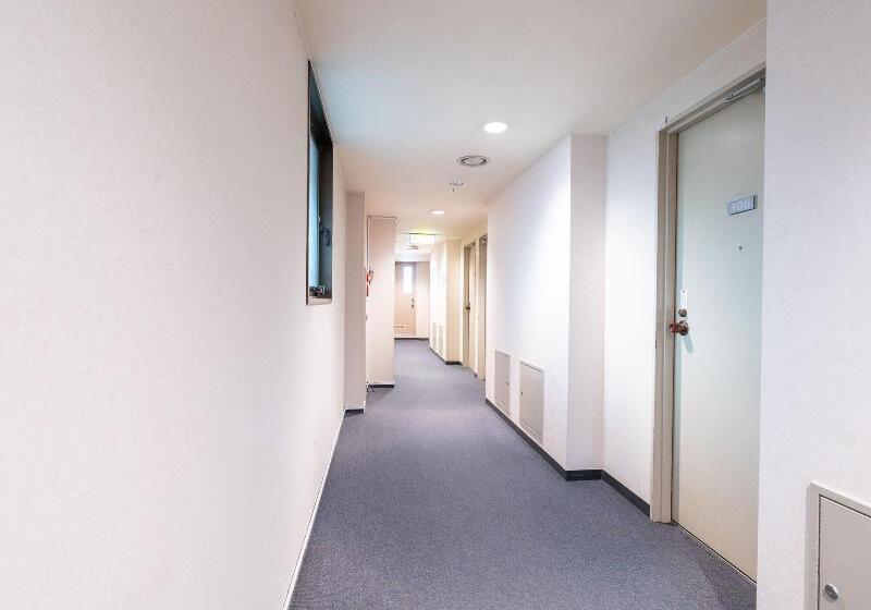 Fotos del hotel Mercury Asakusabashi:  19