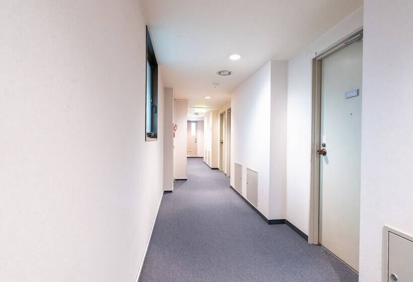 Fotos del hotel Mercury Asakusabashi:  23