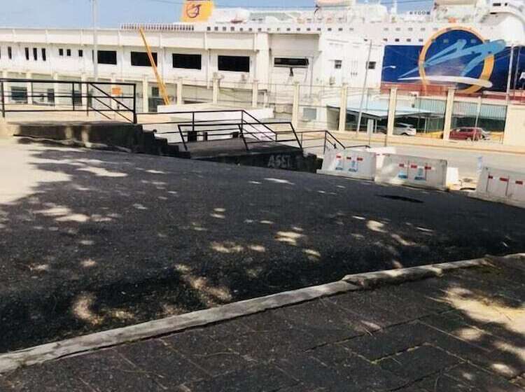 Fotos del hotel Aarony House:  11