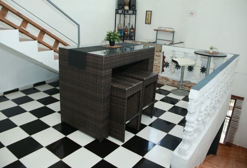 Fotos del hotel Aarony House:  20