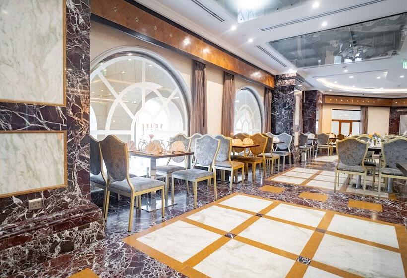 Fotos del hotel Golden Tulip Al Mektan:  8