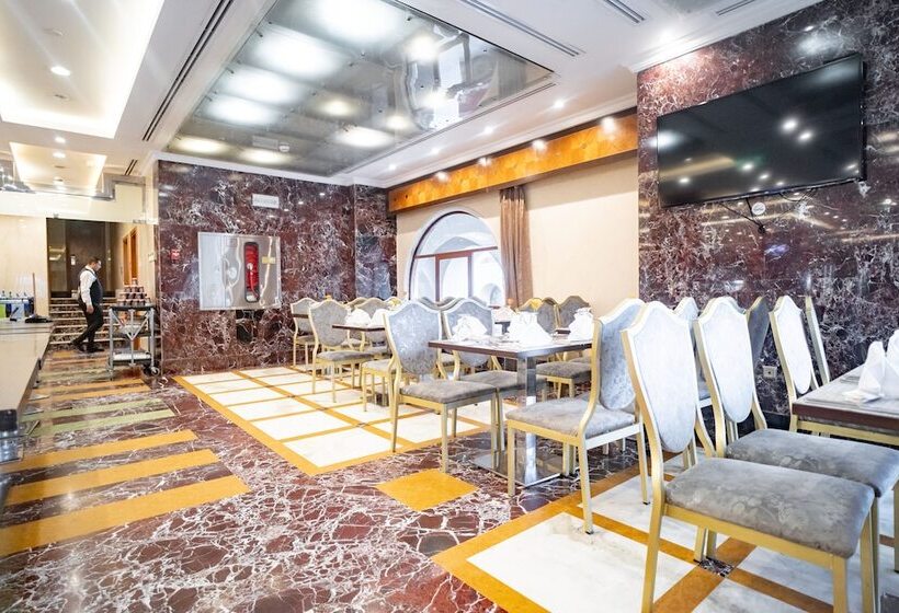 Fotos del hotel Golden Tulip Al Mektan:  5