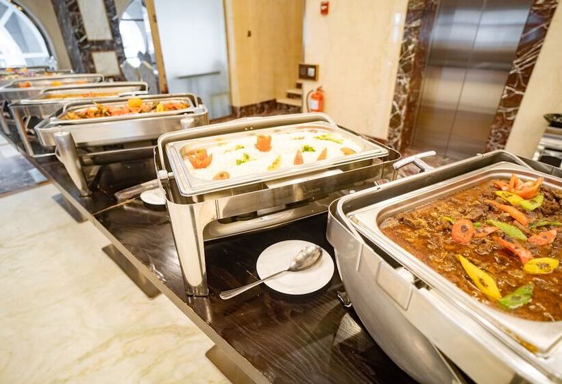 Fotos del hotel Golden Tulip Al Mektan:  14