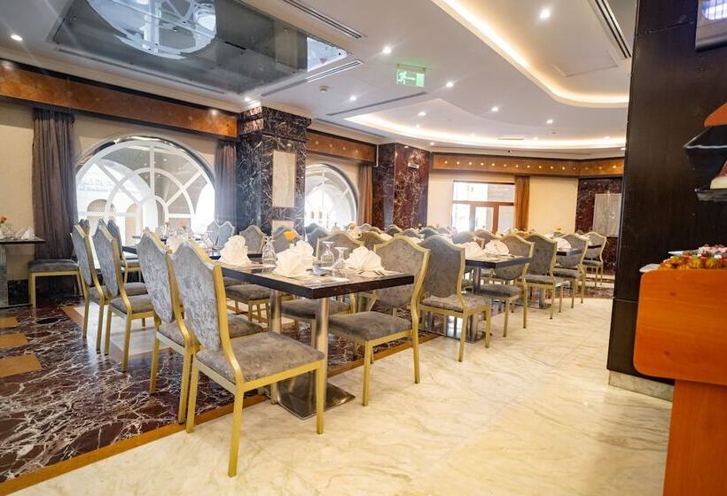 Fotos del hotel Golden Tulip Al Mektan:  4