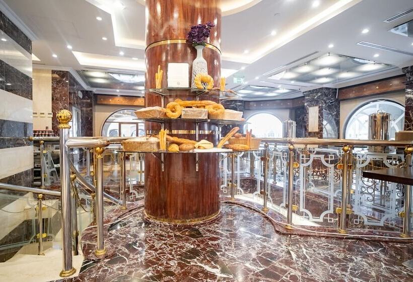 Fotos del hotel Golden Tulip Al Mektan:  3