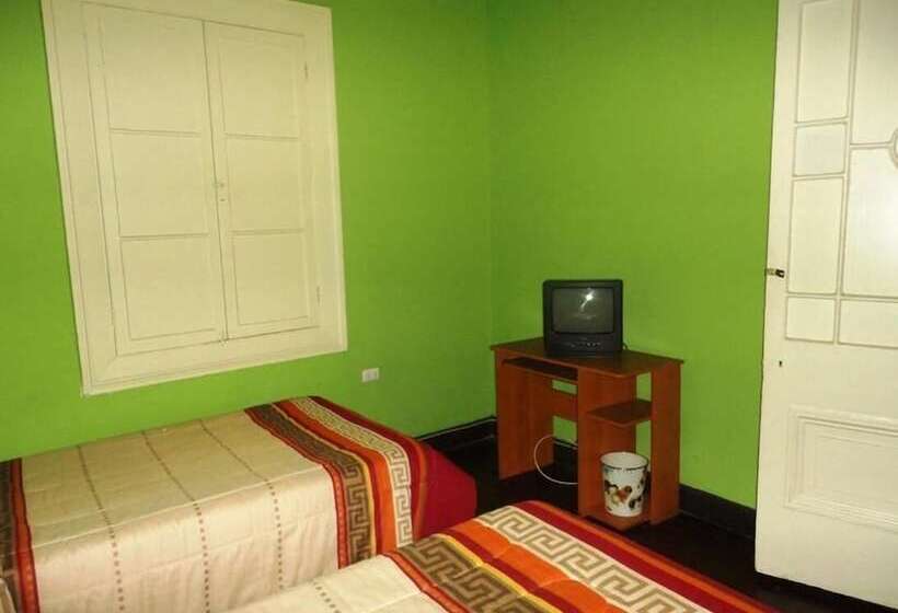 Fotos del hotel Garden:  6