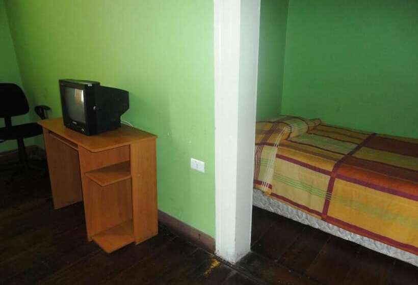 Fotos del hotel Garden:  12