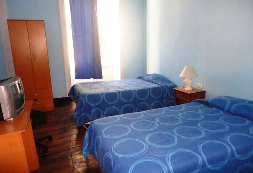 Fotos del hotel Garden:  11