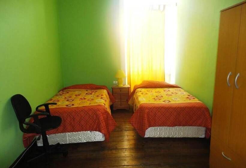 Fotos del hotel Garden:  13