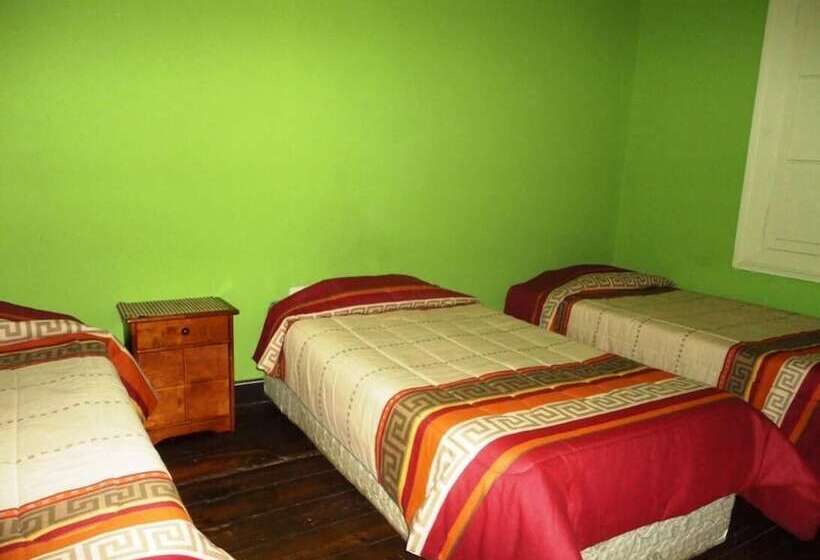 Fotos del hotel Garden:  9