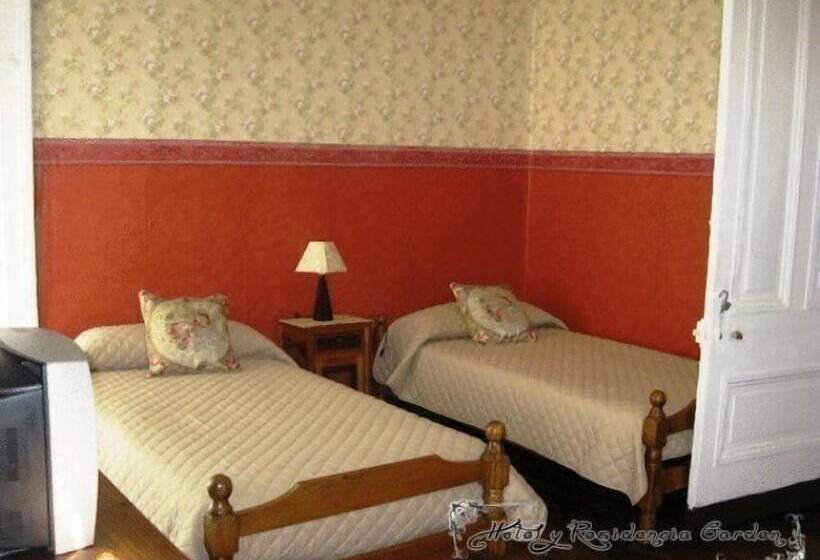 Fotos del hotel Garden:  8