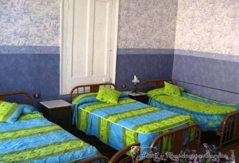 Fotos del hotel Garden:  15