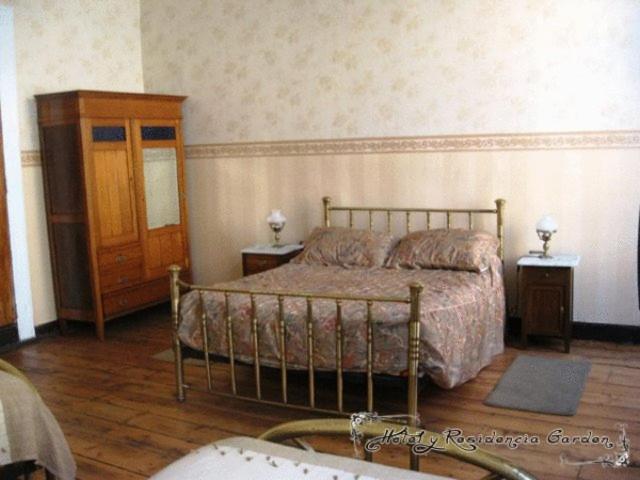 Fotos del hotel Garden:  16