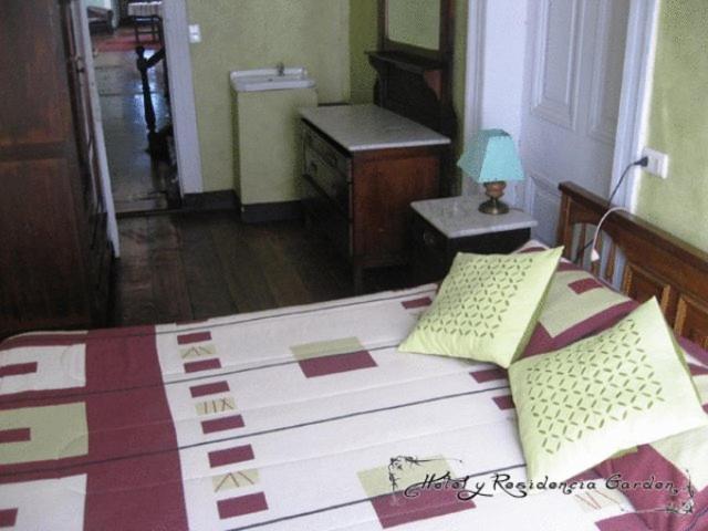 Fotos del hotel Garden:  18