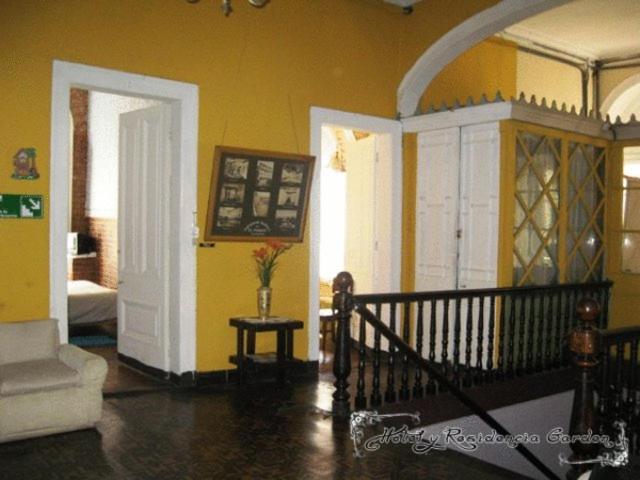 Fotos del hotel Garden:  2