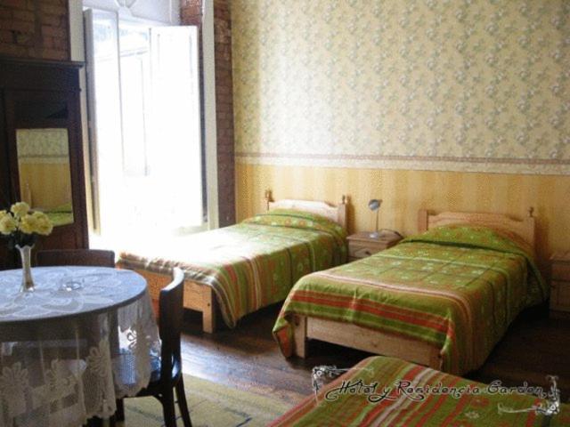 Fotos del hotel Garden:  21