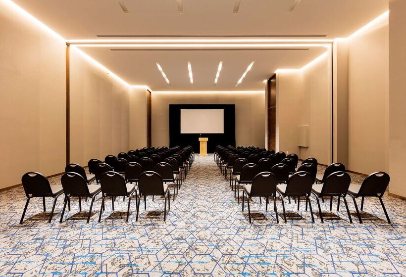 Fotos del hotel Hilton Garden Inn Merida:  13