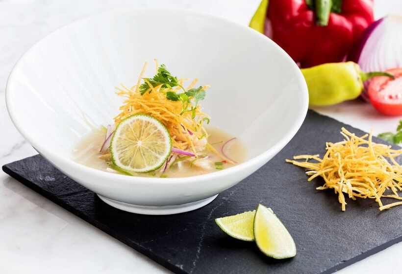 Fotos del hotel Hilton Garden Inn Merida:  12