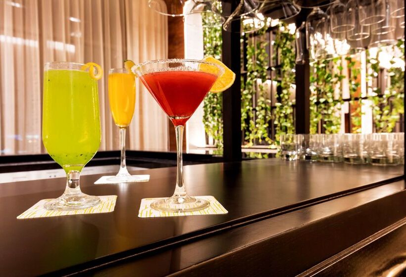 Fotos del hotel Hilton Garden Inn Merida:  6