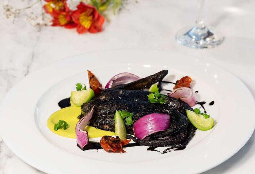 Fotos del hotel Hilton Garden Inn Merida:  9